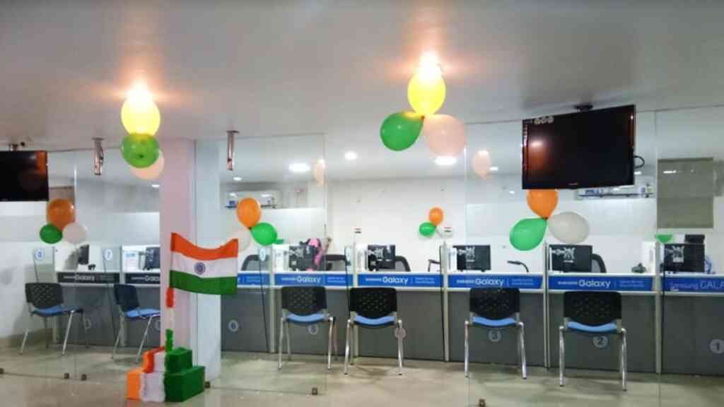 Samsung Service Centre » Samsung service center