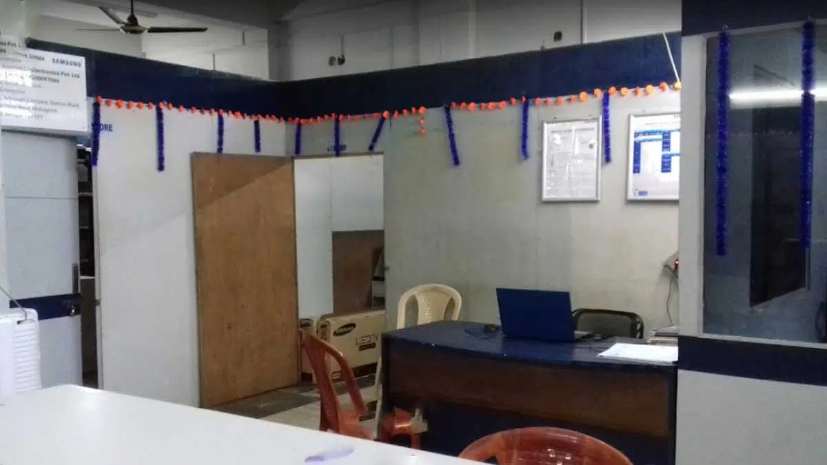 samsung care service center kharagpur