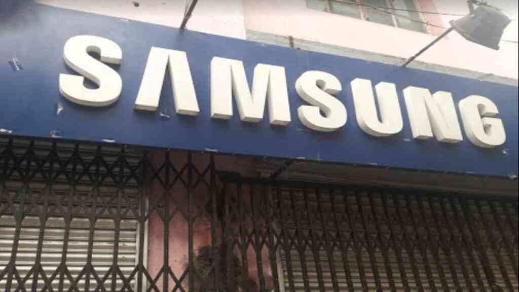 Samsung Service Centre » Samsung service center