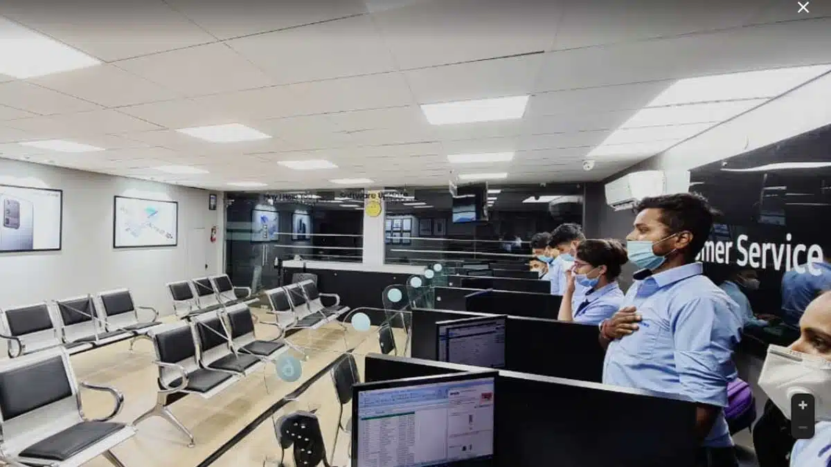 samsung service center siliguri in west bengal