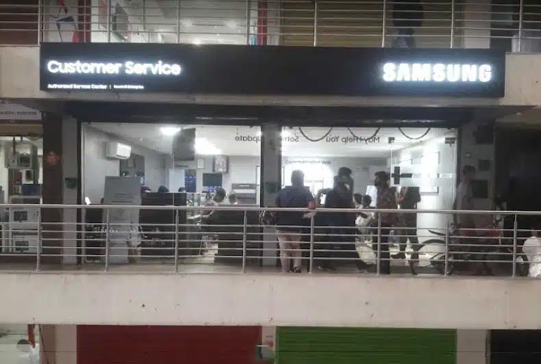 samsung care siliguri