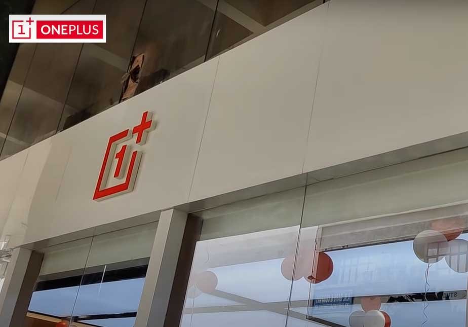 oneplus service center review