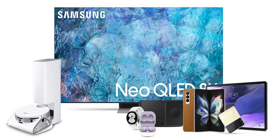 Samsung Galaxy official stores in Andhra Pradesh