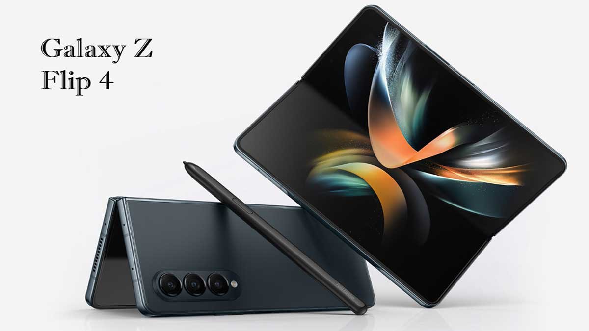 samsung galaxy z fold 4 specification price and launch date in india