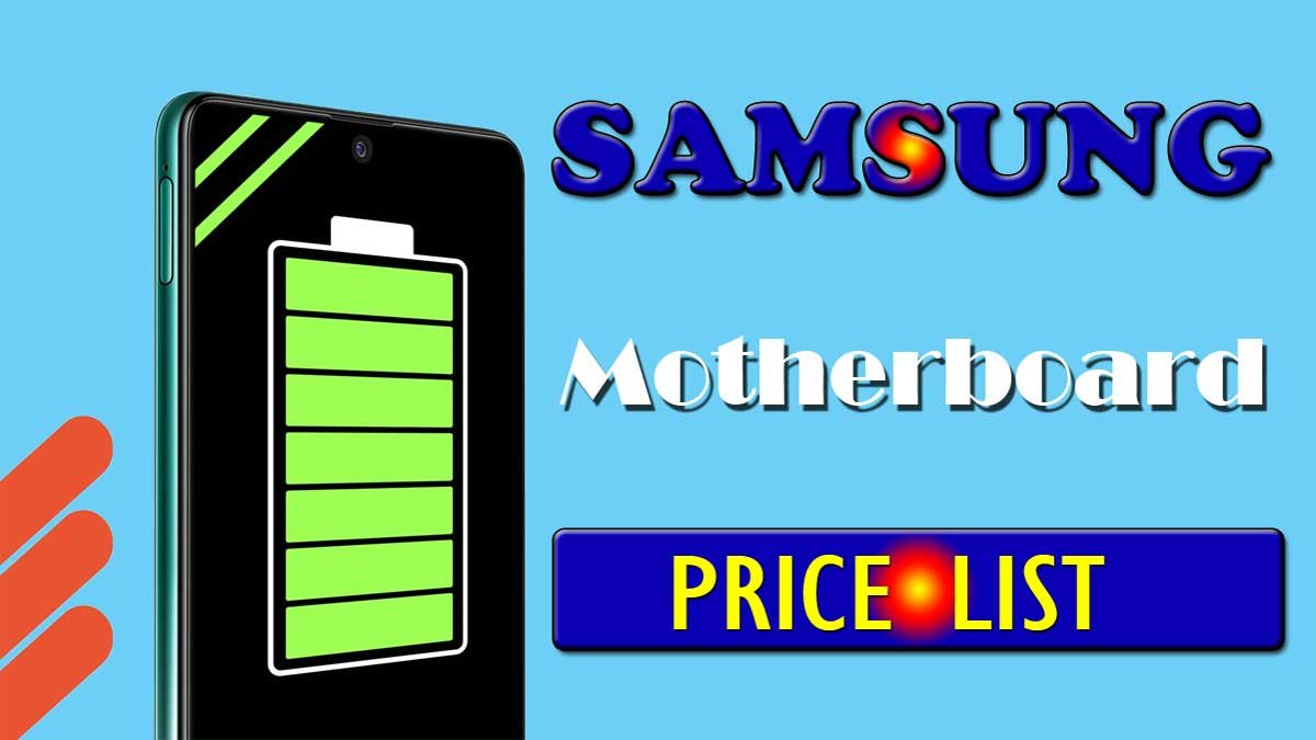 samsung mobile motherboard price all galaxy phones