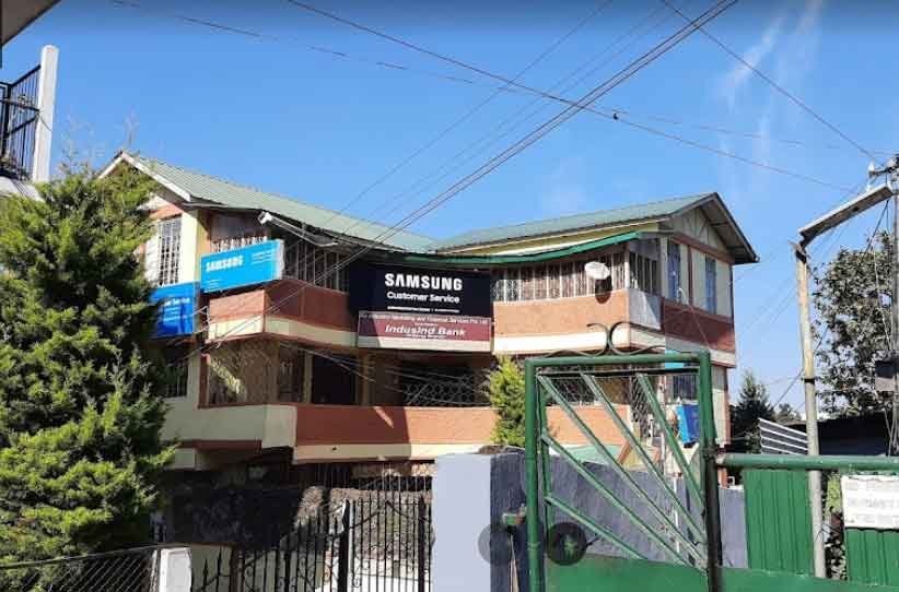 samsung service center shillong in meghalaya