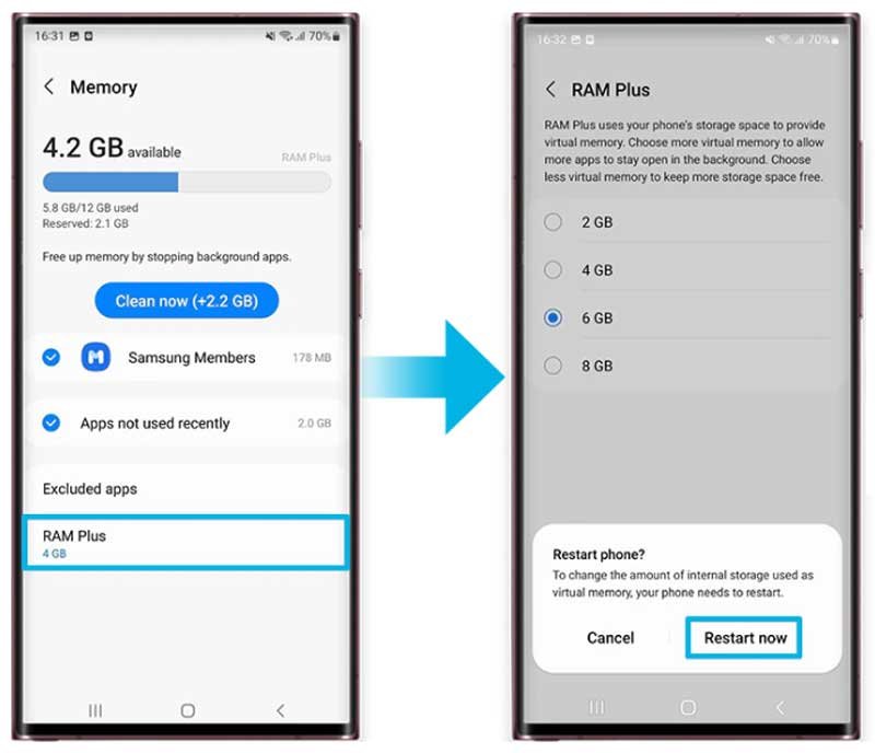 how-to-increase-ram-in-samsung-phone-instantly-for-free