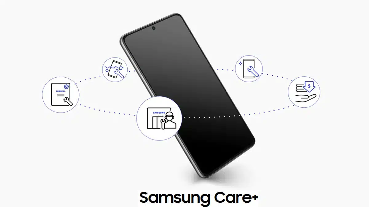 samsung care plus price list india