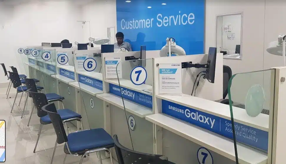samsung care bhadrak odisha