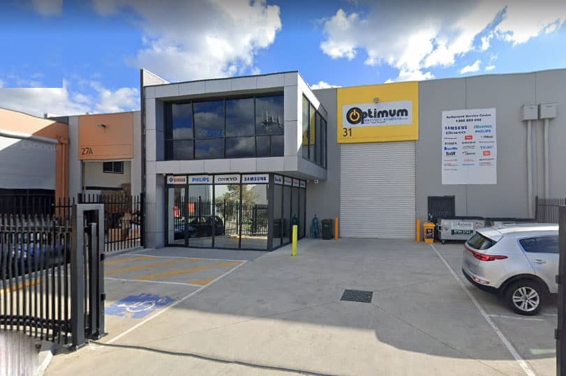 samsung care THOMASTOWN in melbourne