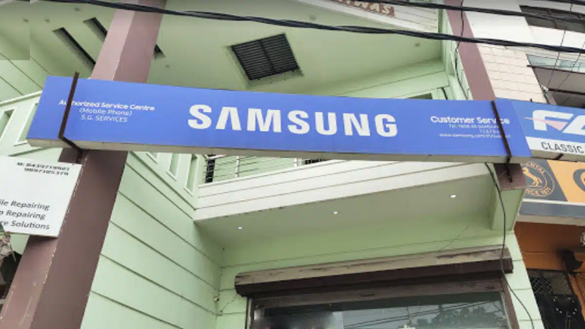 samsung care roorkee uttarakhand