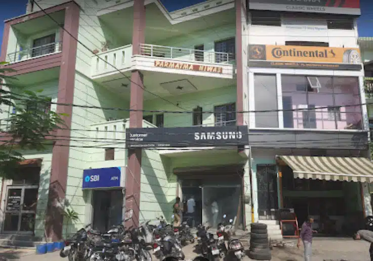 samsung care roorkee