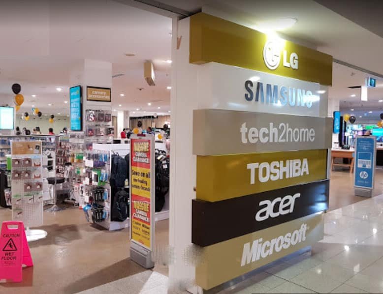 samsung service center ALEXANDRIA sydney