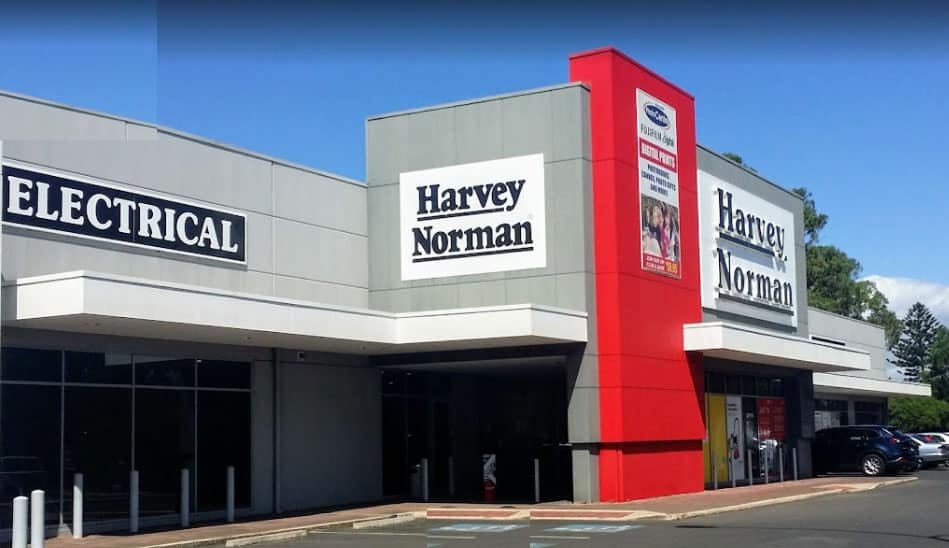 Harvey Norman Woodville