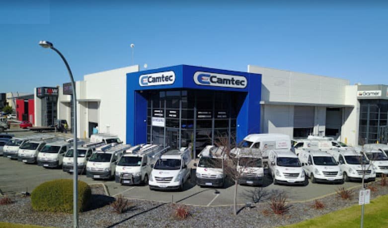 samsung service center camtec