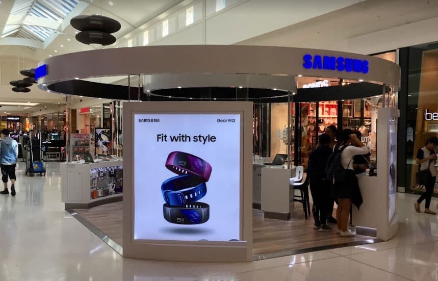 samsung-service-center-cannington-in-perth