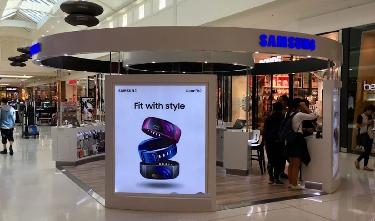samsung service center in perth in australia