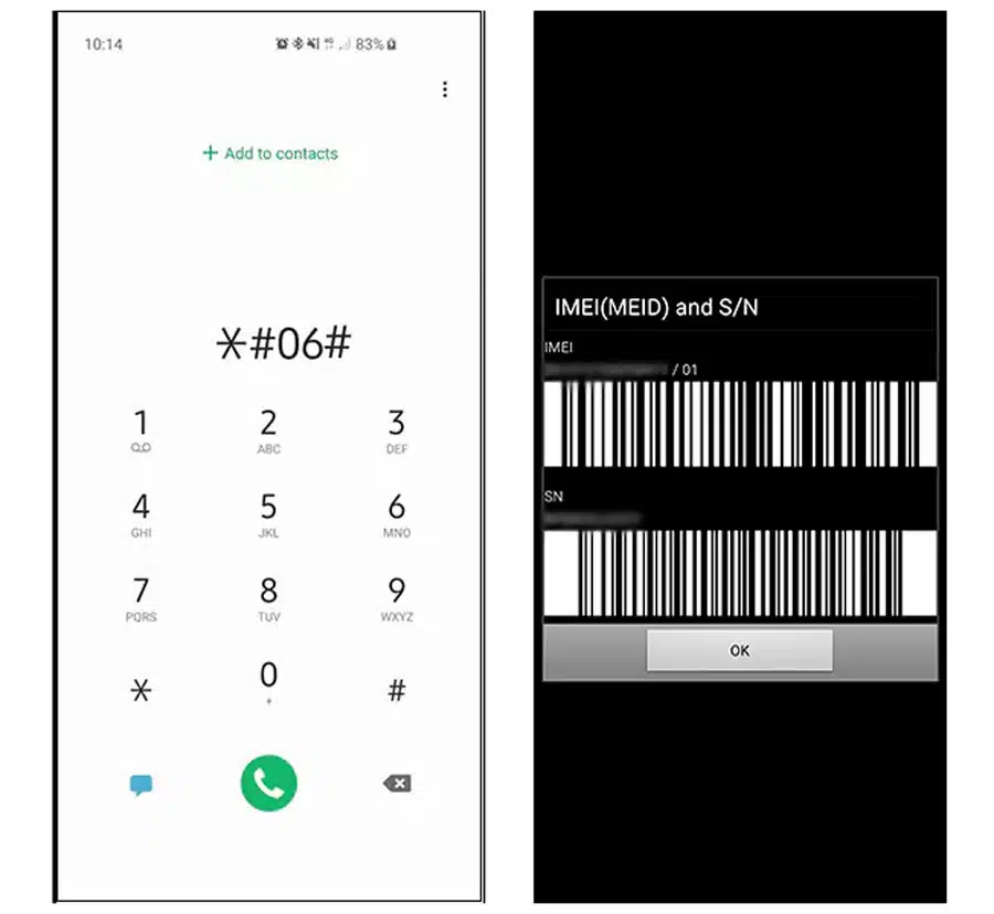 Samsung Secret Codes 100% working & PDF 1 samsung imei number secret code