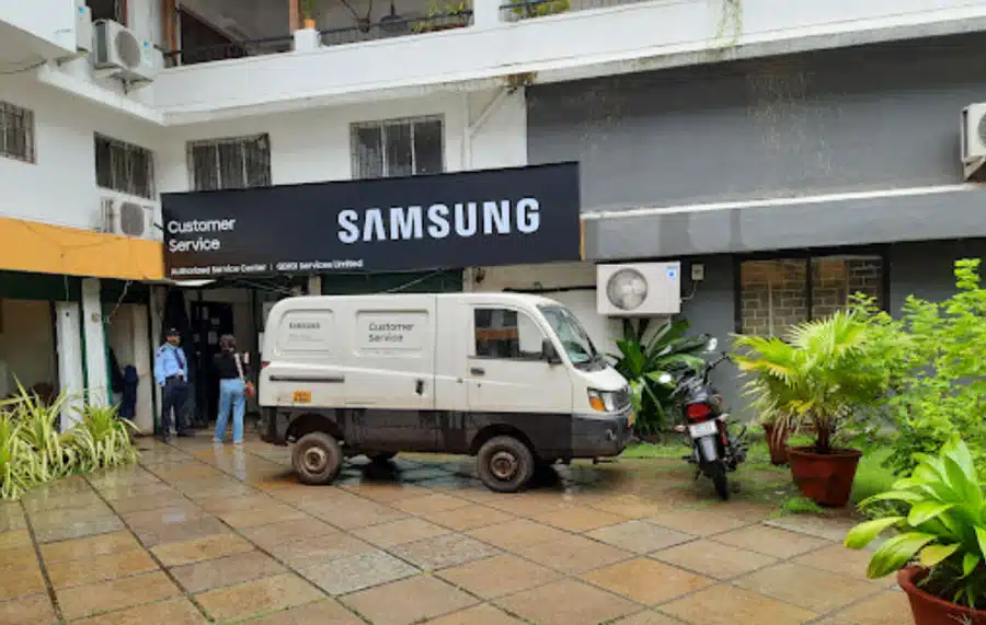 Samsung service center Panaji in North Goa contact number 1 samsung service center panaji in goa