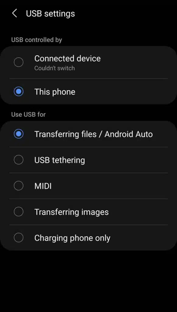 Samsung Secret Codes 100% working & PDF 3 samsung usb settings