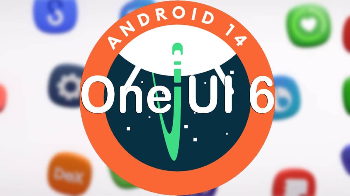 samsung one ui 6 update