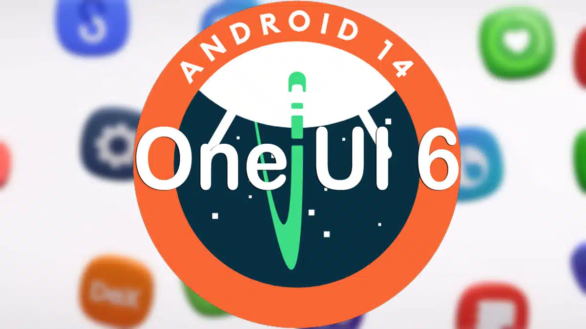samsung one ui 6 update