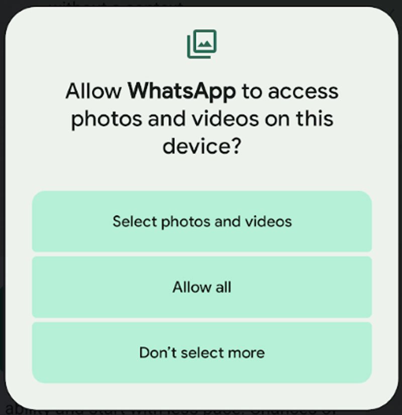samsung one ui 6 photo picker feature