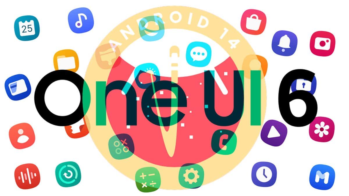 samsung one ui 6 update