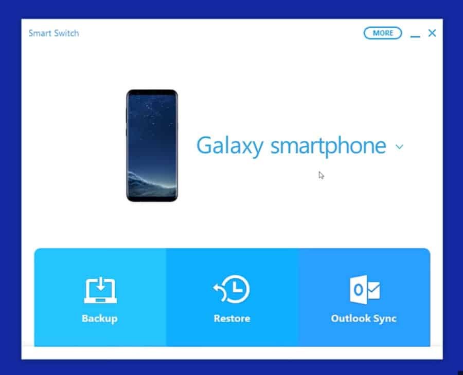 smart switch app options