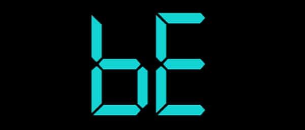 button error code be