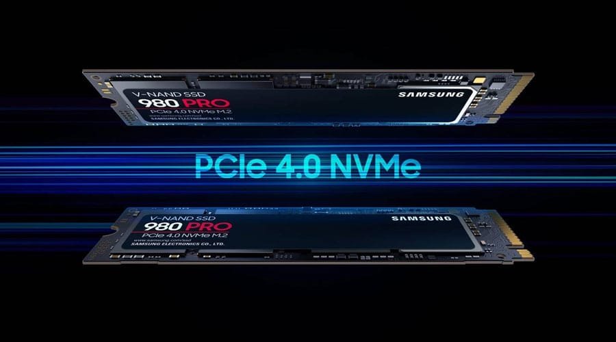 samsung 980 pro firmware update