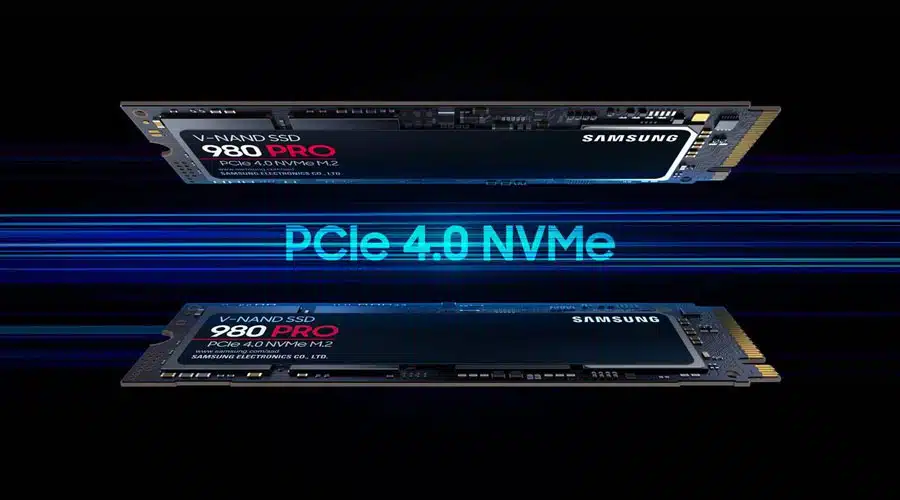 samsung 980 pro firmware update