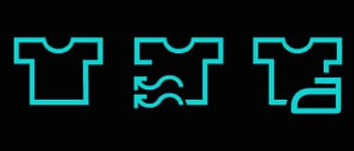 samsung dryer cycle progress symbol