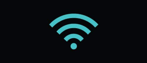samsung dryer wifi icon