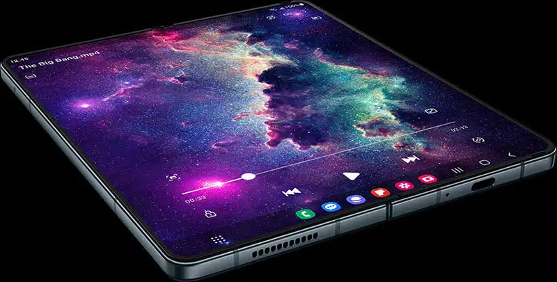 Samsung Z Fold 4 Display price at service center 1 samsung z fold 4 display