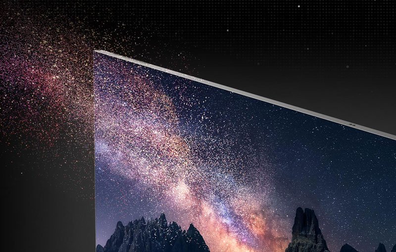 samsung 1 crore tv