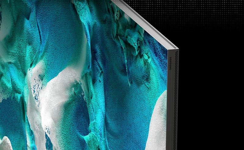 samsung 110 inch class micro led tv