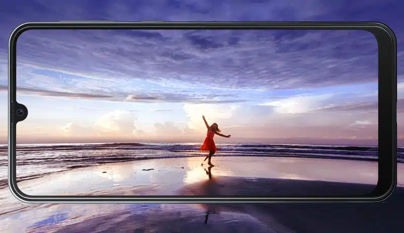 Samsung Galaxy M30 original spare parts price