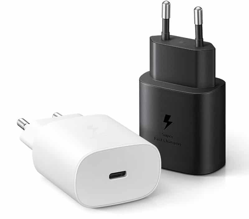 samsung super fast charging adopter