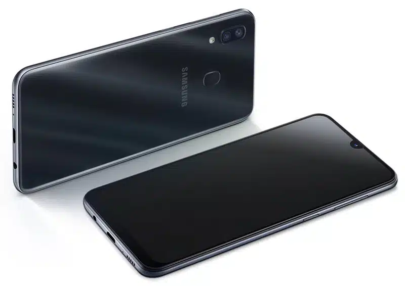 samsung a30 spare parts price