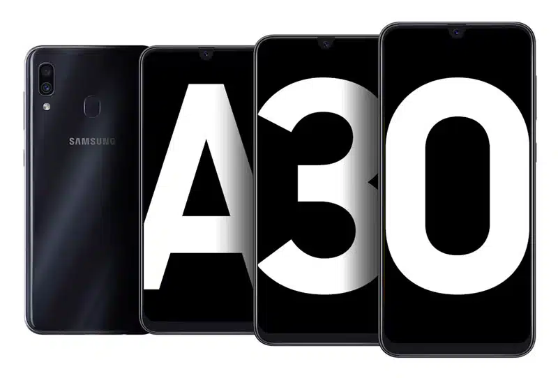 samsung galaxy a30 original spare parts price