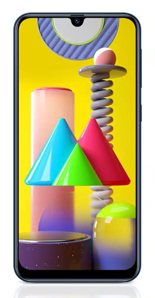 samsung galaxy m31
