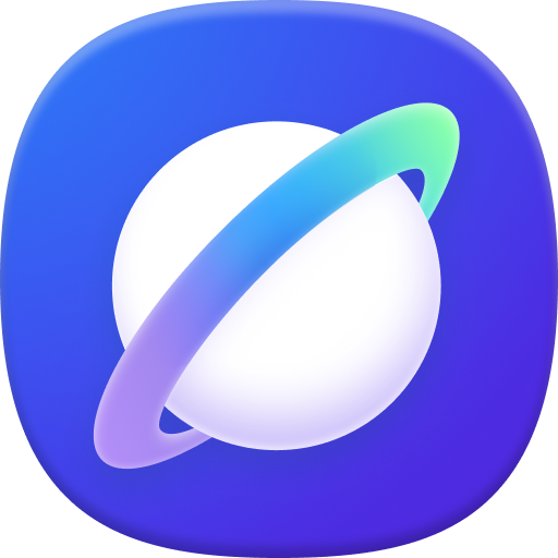 Samsung Internet Browser