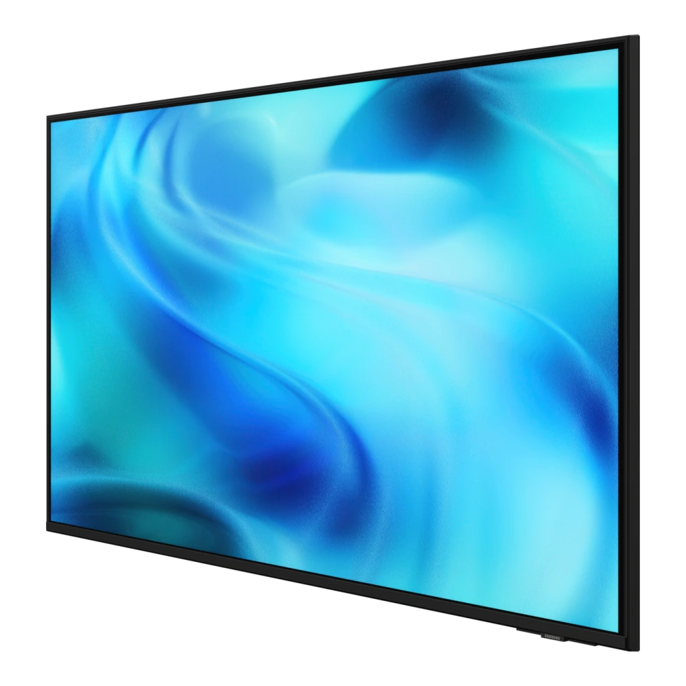 Samsung 43 Inch F5500 Full HD Smart TV hardware render
