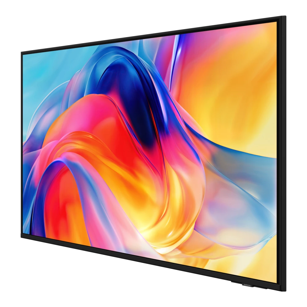 Samsung 1.08 m (43) Mini LED M2EH 4K Smart TV (2026) (UA43M2EHAULXL) authentic hardware render for software, driver, and manual downloads