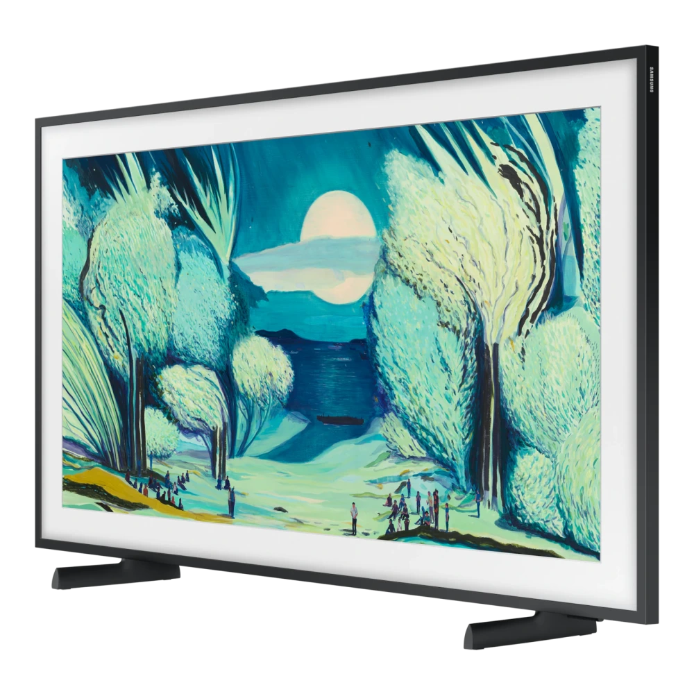 2m 16cm 85 BU8000 Crystal 4K UHD Smart TV 2m 16cm 85 BU8000 Crystal 4K UHD Smart TV hardware render