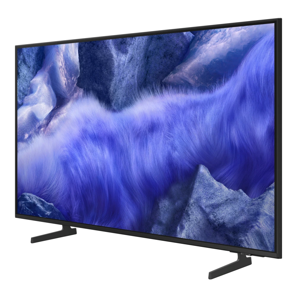 Samsung 1.08 m (43) QLED QEF1 4K Samsung Vision AI Smart TV (QA43QEF1AU) - Hardware Specification & Verified Software Samsung 1.08 m (43) QLED QEF1 4K Samsung Vision AI Smart TV (QA43QEF1AU) authentic hardware render for software, driver, and manual downloads