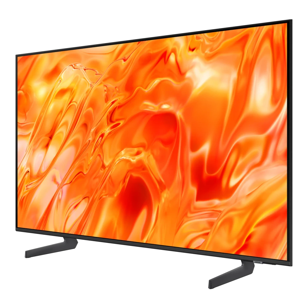 Samsung 1.25 m (50) Neo QLED QN70H 4K Smart TV (2026) (QA50QN70HAU) - Hardware Specification & Verified Software Samsung 1.25 m (50) Neo QLED QN70H 4K Smart TV (2026) (QA50QN70HAU) authentic hardware render for software, driver, and manual downloads