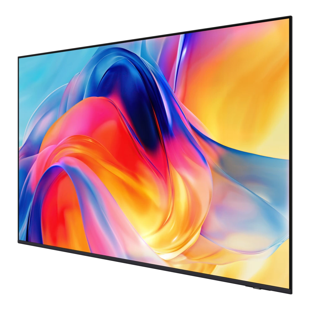 Samsung 1.38 m (55) Mini LED M2EH 4K Smart TV (2026) (UA55M2EHAULXL) authentic hardware render for software, driver, and manual downloads