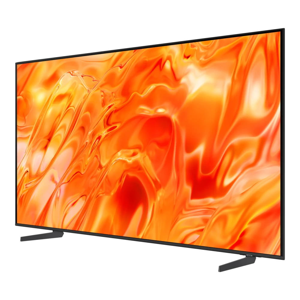 Samsung 1.38 m (55) QN2EH Neo QLED 4K Smart TV (2026) (QA55QN2EHAU) authentic hardware render for software, driver, and manual downloads